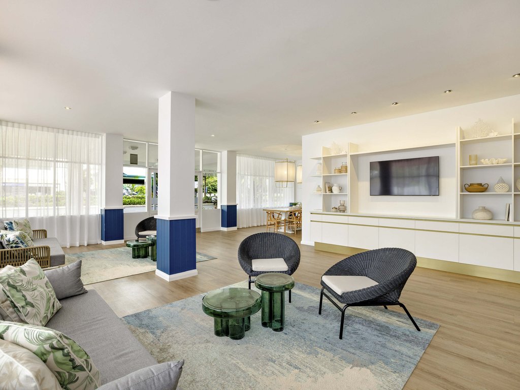 Mercure Cairns