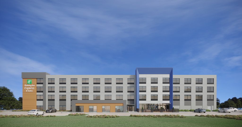Holiday Inn Express & Suites HUNTSVILLE NORTHEAST by IHG