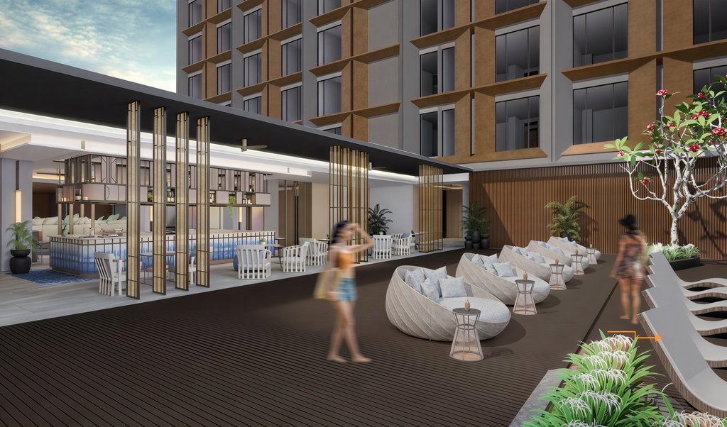 Crowne Plaza LABUAN BAJO by IHG, Manggarai Barat