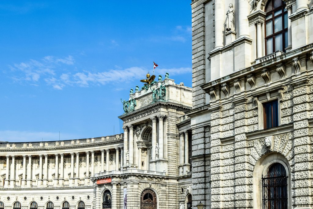 Garner Hotel VIENNA
