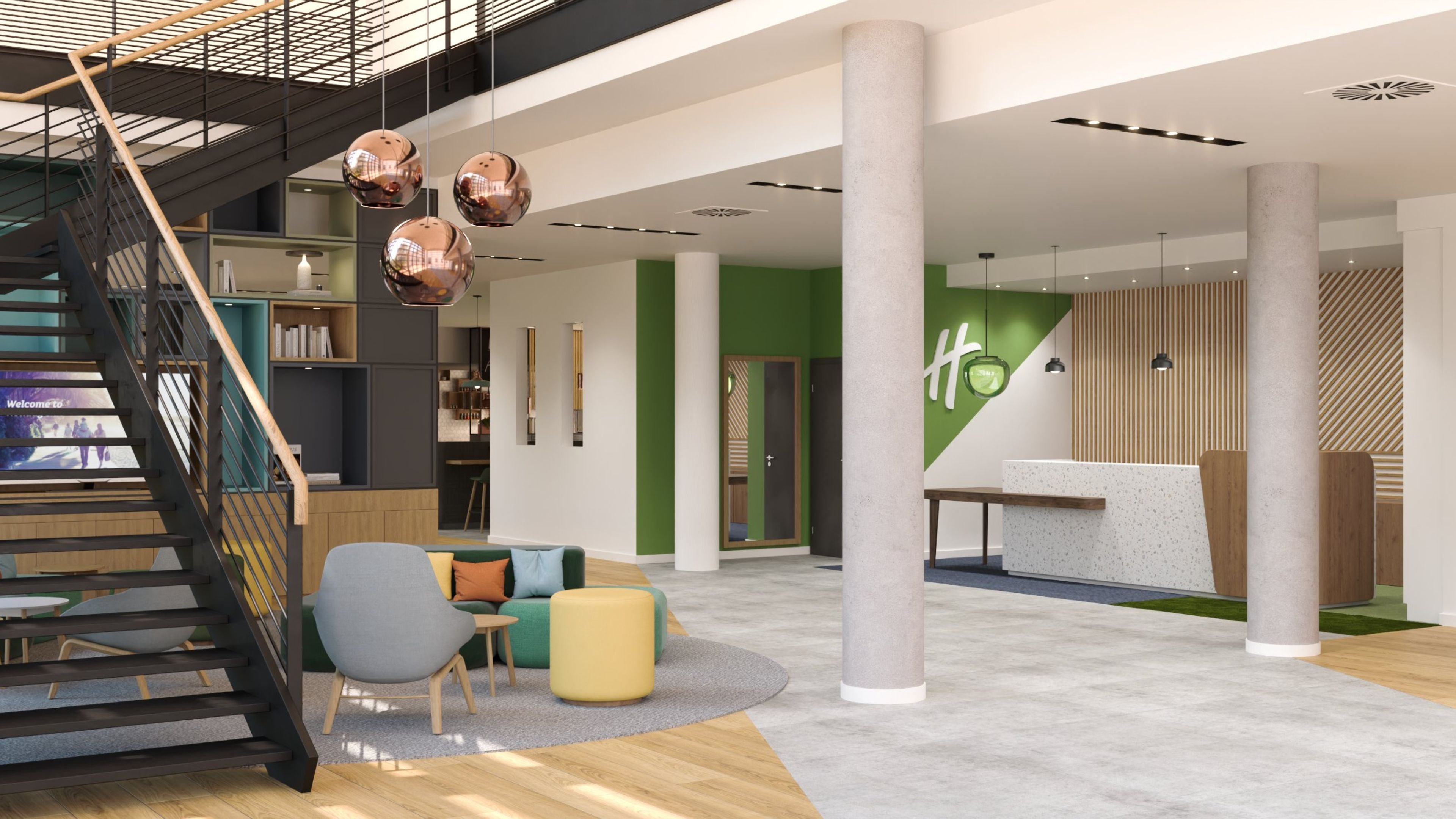 Holiday Inn Ratingen City