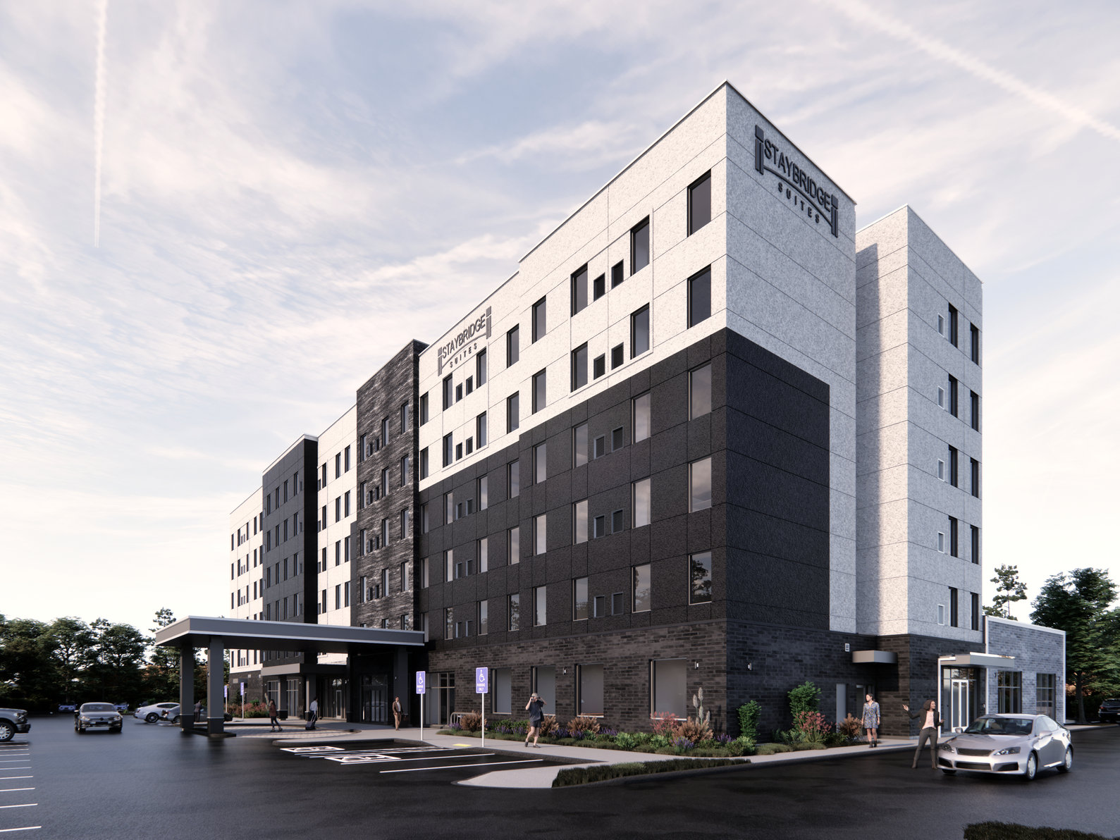 Staybridge Suites AURORA EAST by IHG, Elora