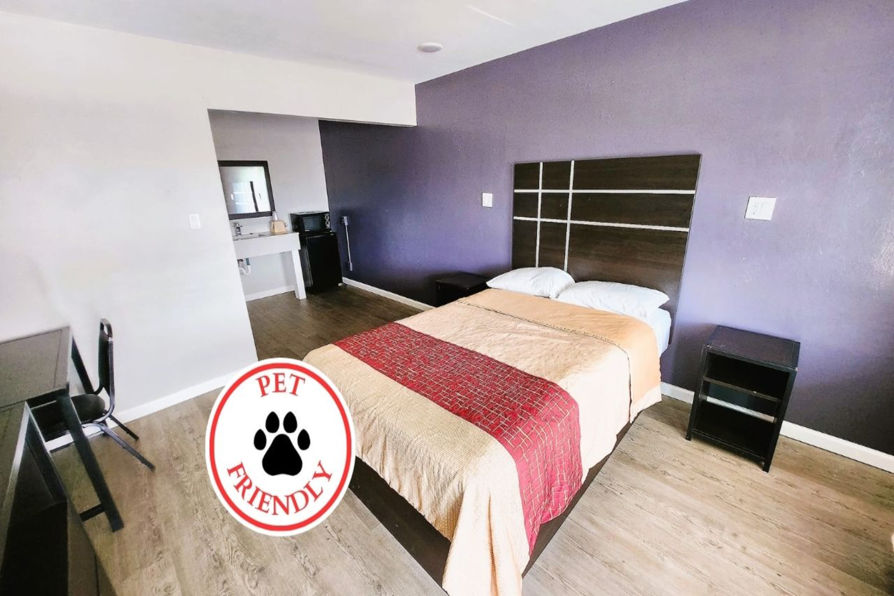Travel Inn by OYO, Hwy 80 – Jackson