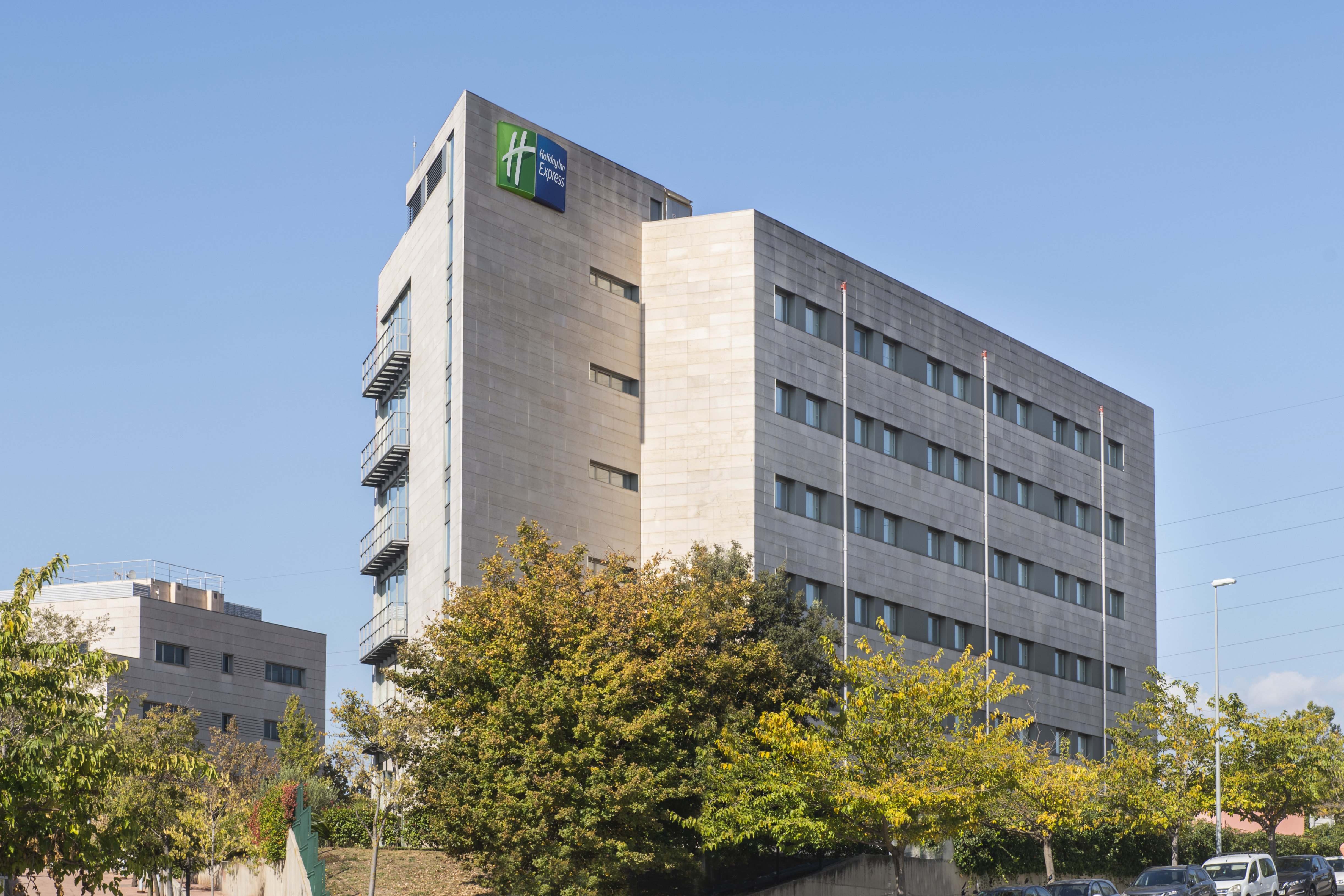 Holiday Inn Express Barcelona-Sant Cugat