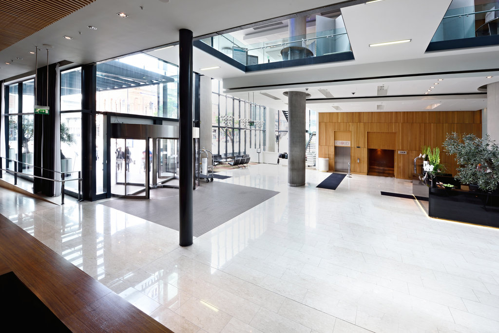 THE MANCHESTER DEANSGATE HOTEL by IHG, Manchester