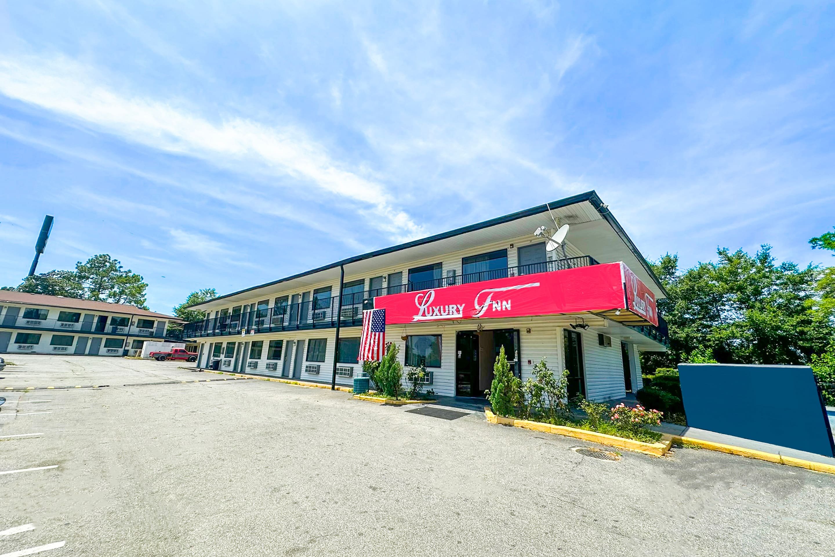 Luxury Inn