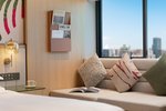 1 King Premium City View