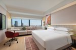1 King Premium City View Single Sofa Bed