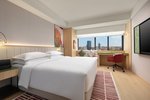 1 King Premium City View