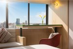 1 King Premium City View