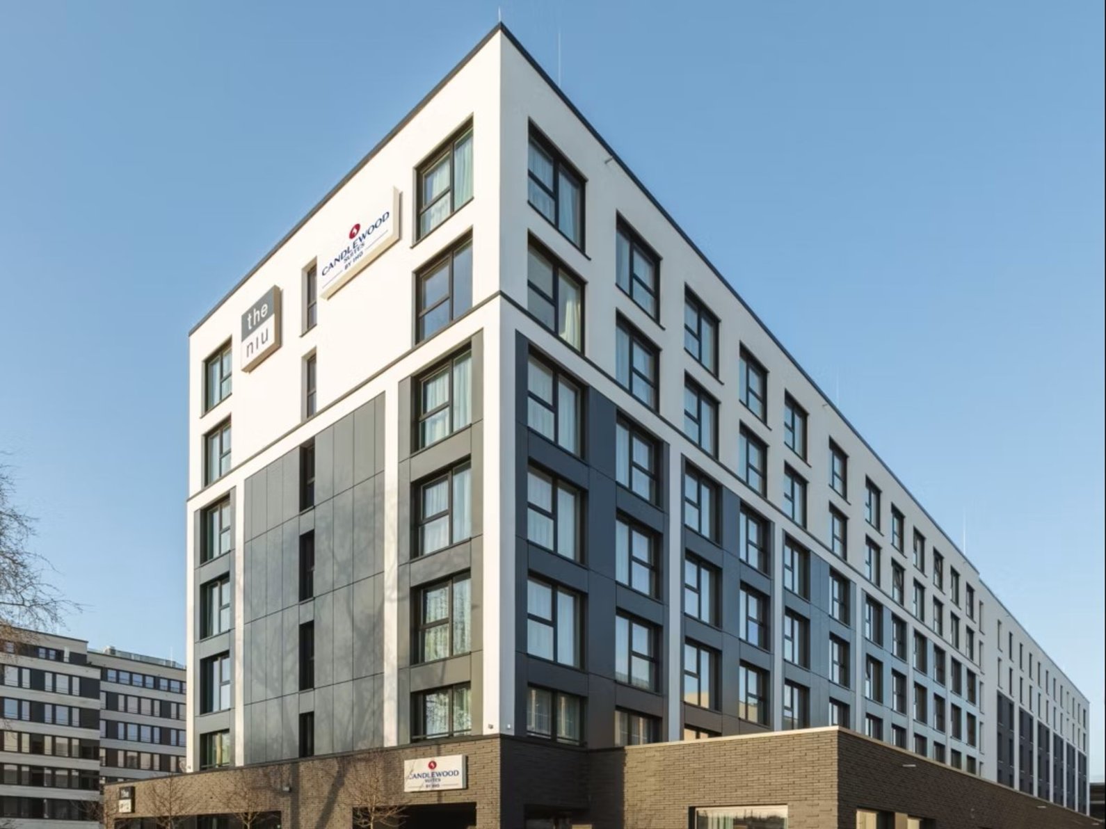 acora Berlin Living the City, Berlin