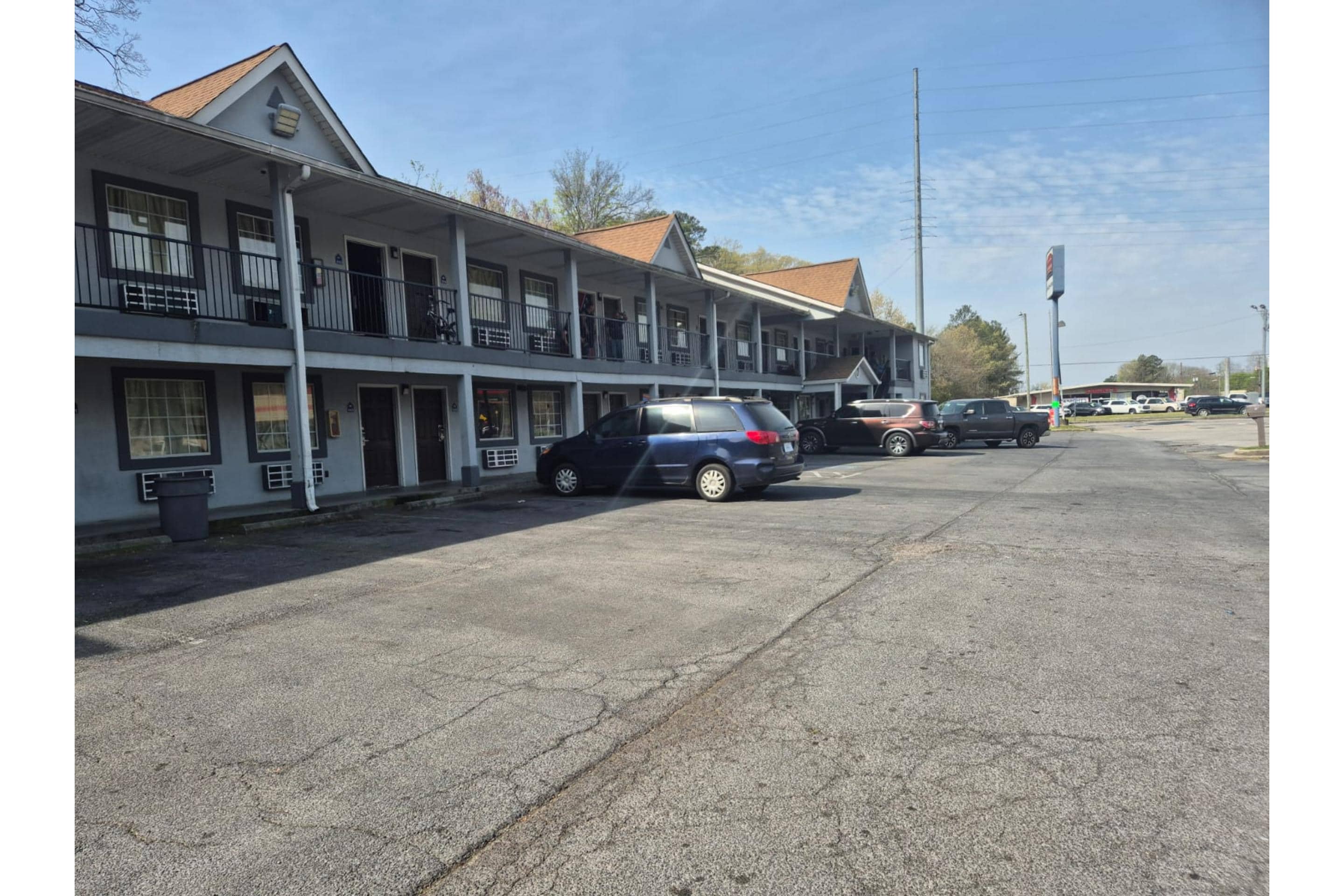 Woodberry Inn & Suites Rome