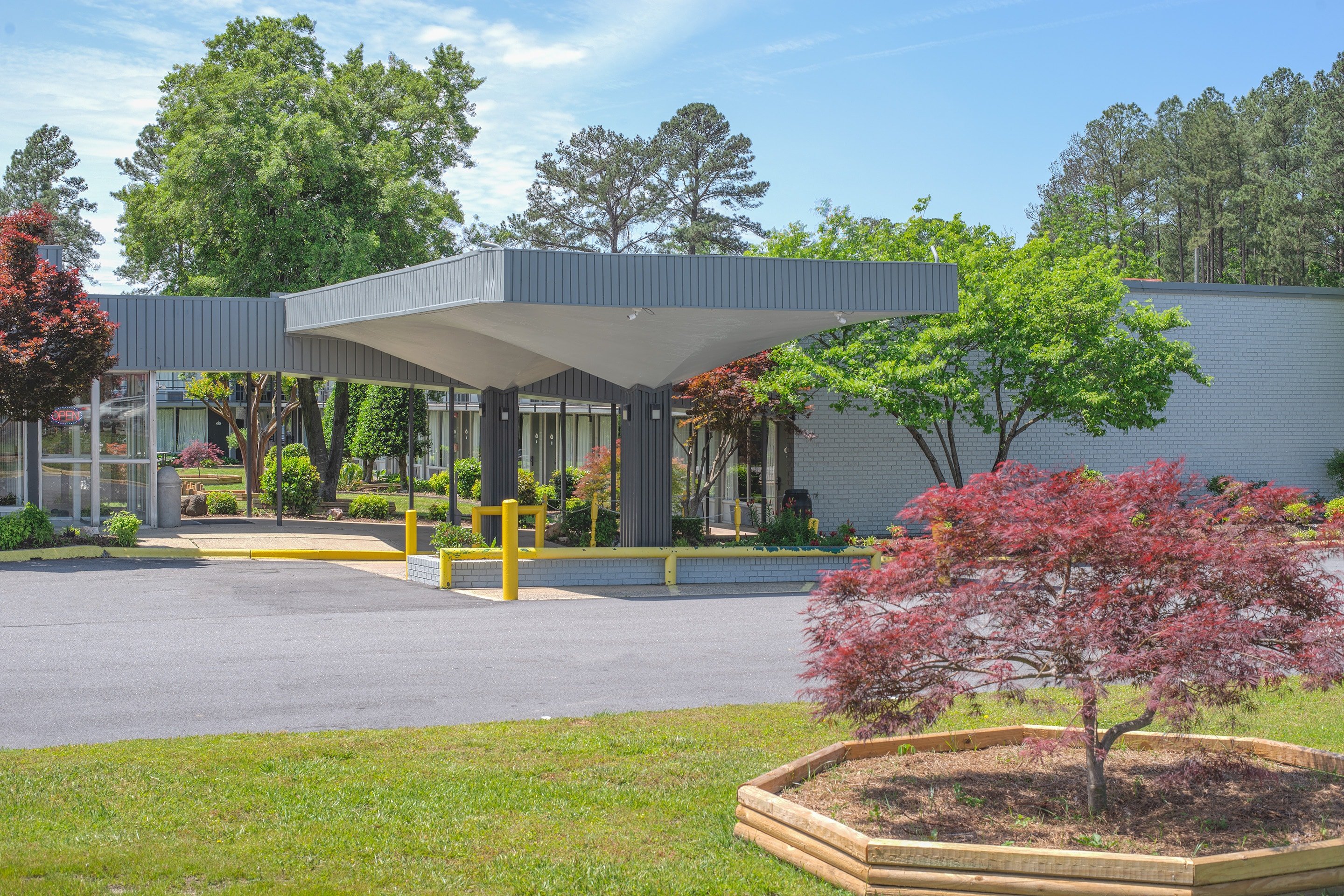 Masters Inn Smithfield I-95