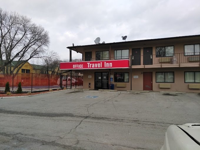 Travel Inn Omaha