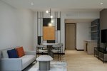 Sky, 1 Bedroom Suite, 1 King, City view