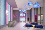 Aloft by Marriott Jakarta Kebon Jeruk