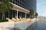 Aloft by Marriott Jakarta Kebon Jeruk