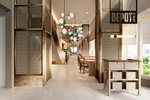 Aloft by Marriott Jakarta Kebon Jeruk