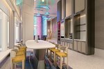 Aloft by Marriott Jakarta Kebon Jeruk
