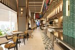 Aloft by Marriott Jakarta Kebon Jeruk