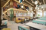 Aloft by Marriott Jakarta Kebon Jeruk
