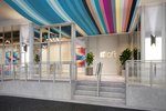 Aloft by Marriott Jakarta Kebon Jeruk