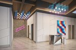 Aloft by Marriott Jakarta Kebon Jeruk
