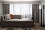 Guest room, 1 King