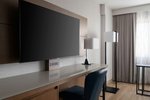 Guest room, 1 King