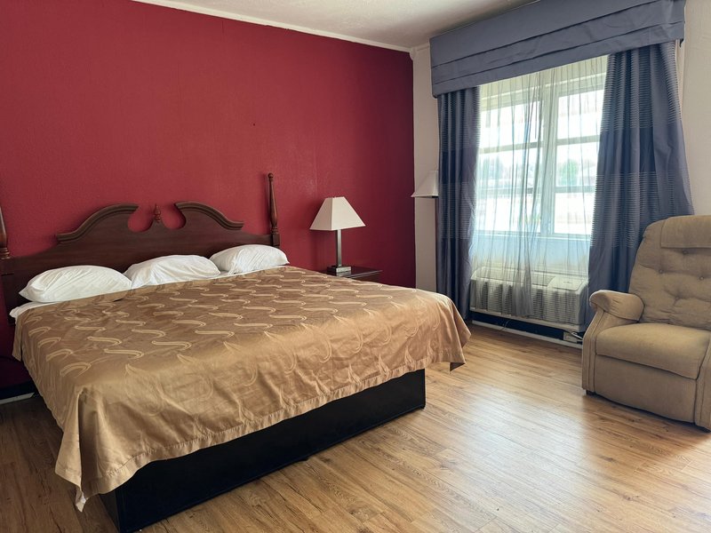 Travel Inn By OYO Danville US-29