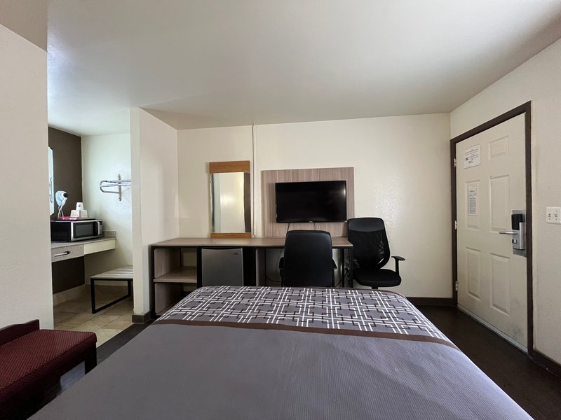 Budget Inn By OYO Nassawadox Hwy 13
