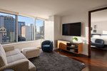 1 Bedroom Suite, 1 Bedroom 2 room Suite, 1 King, Sofa bed