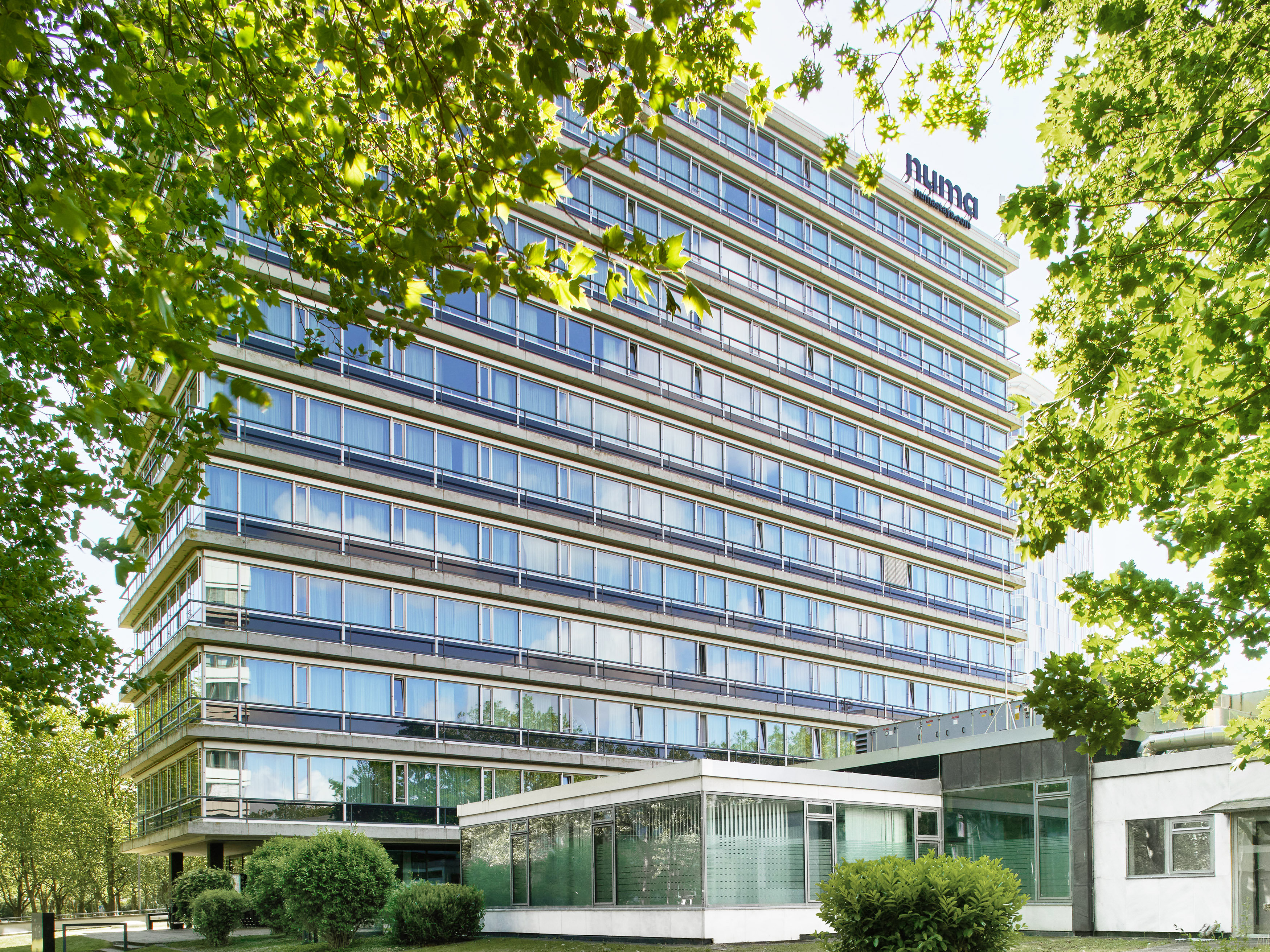 my4walls Serviced Apartments