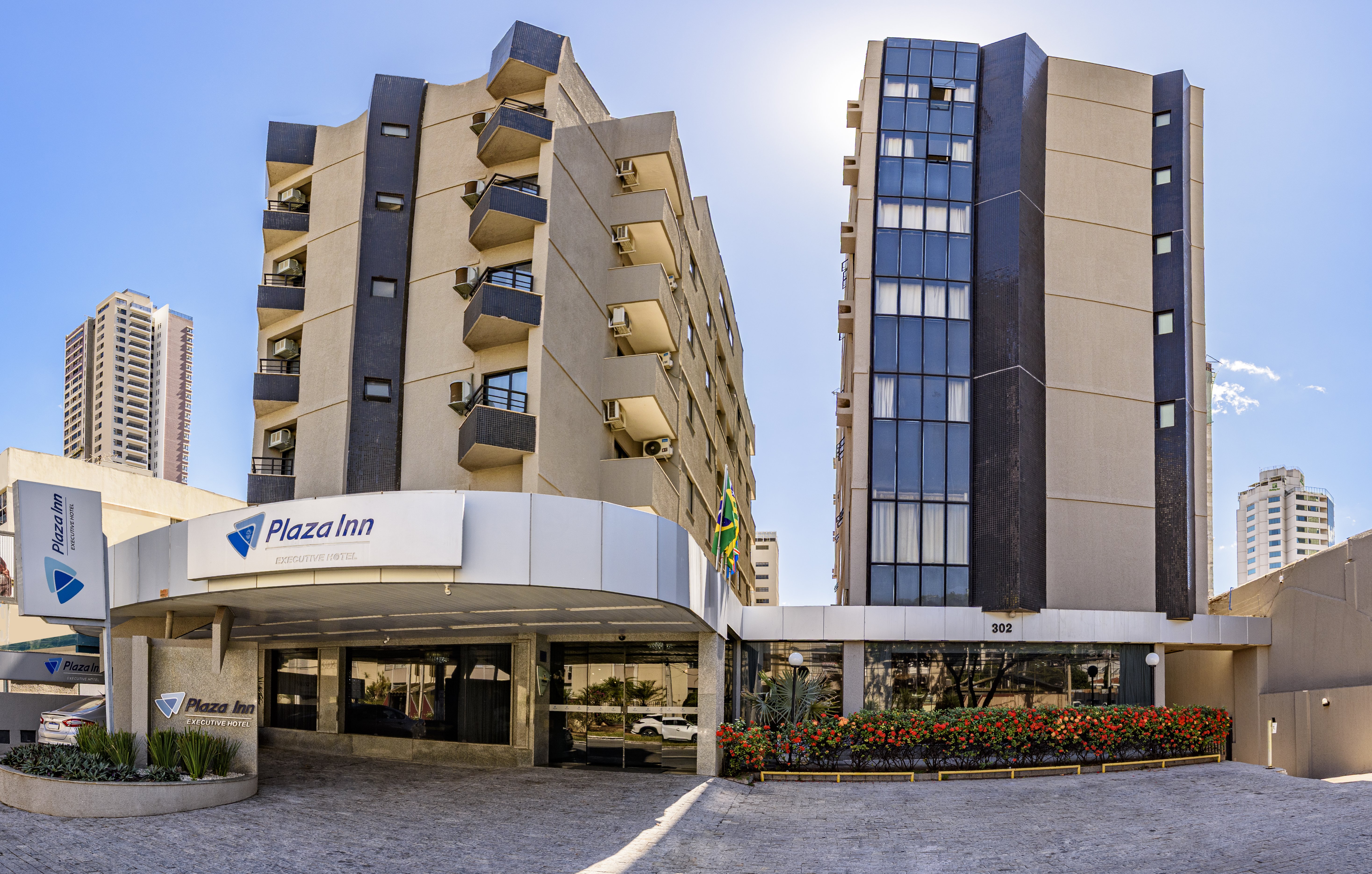 Plaza Inn Executive