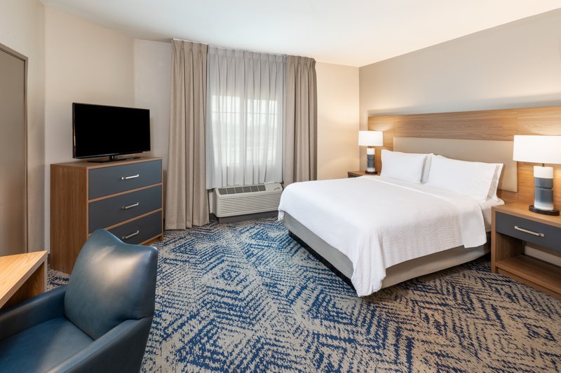 Candlewood Suites GEORGETOWN