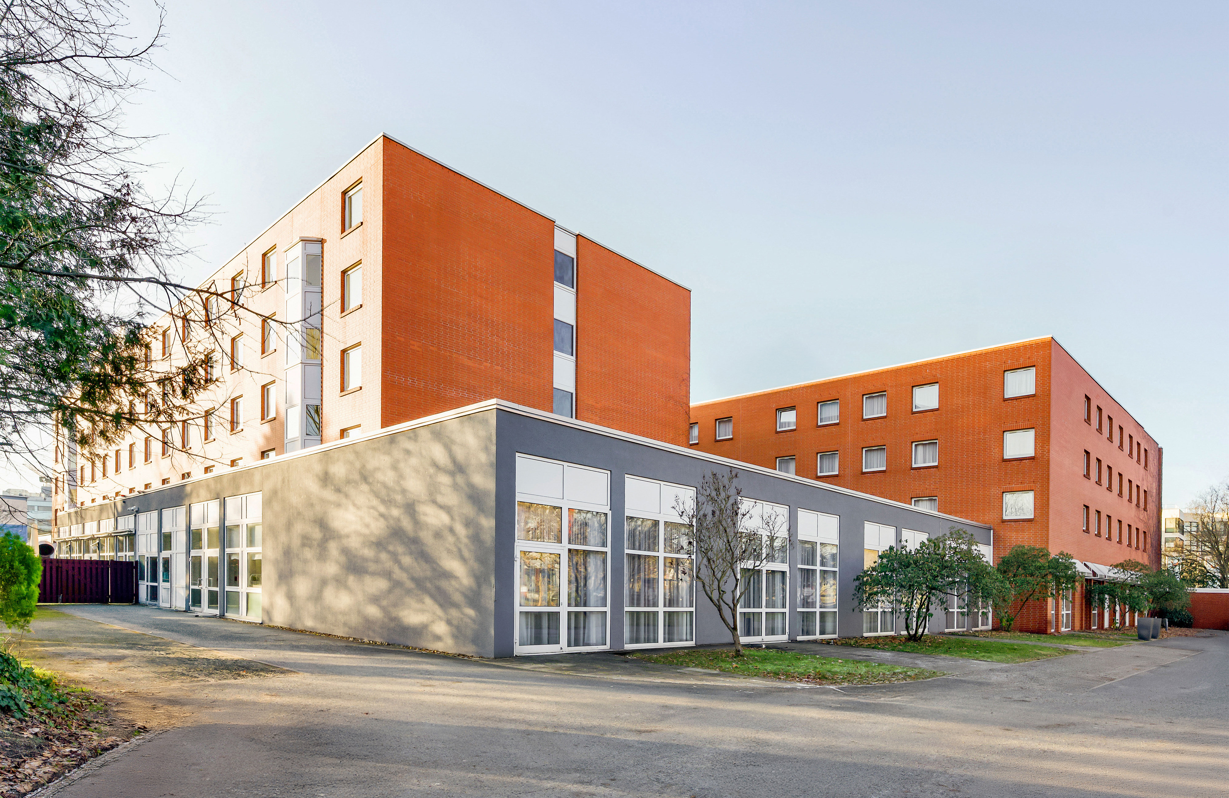Leonardo Hotel Hannover Medical Park