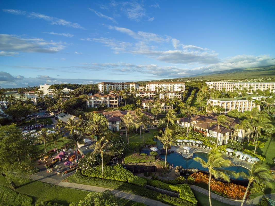 Wailea Beach Villas