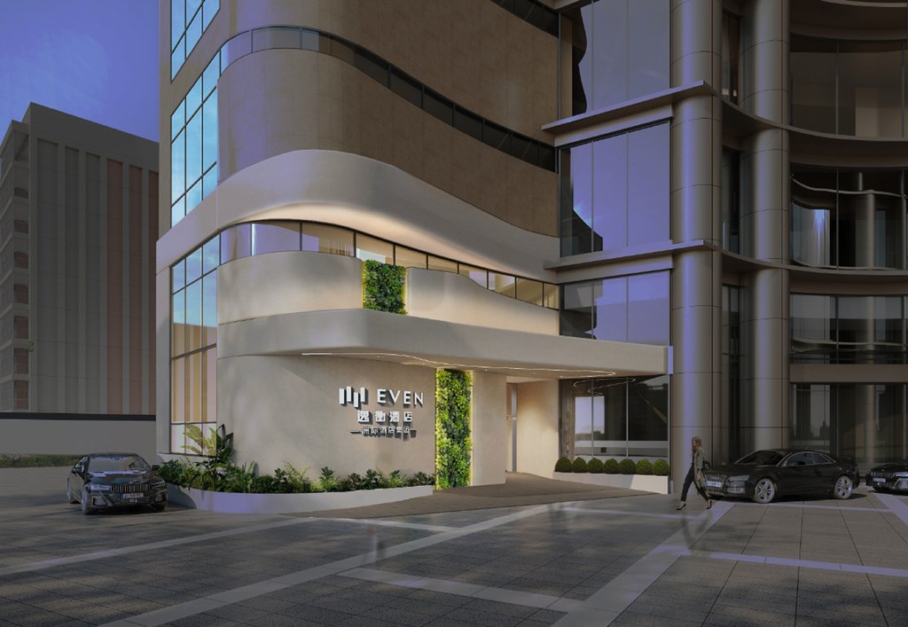 EVEN Hotel HANGZHOU WEST LAKE by IHG, Hangzhou