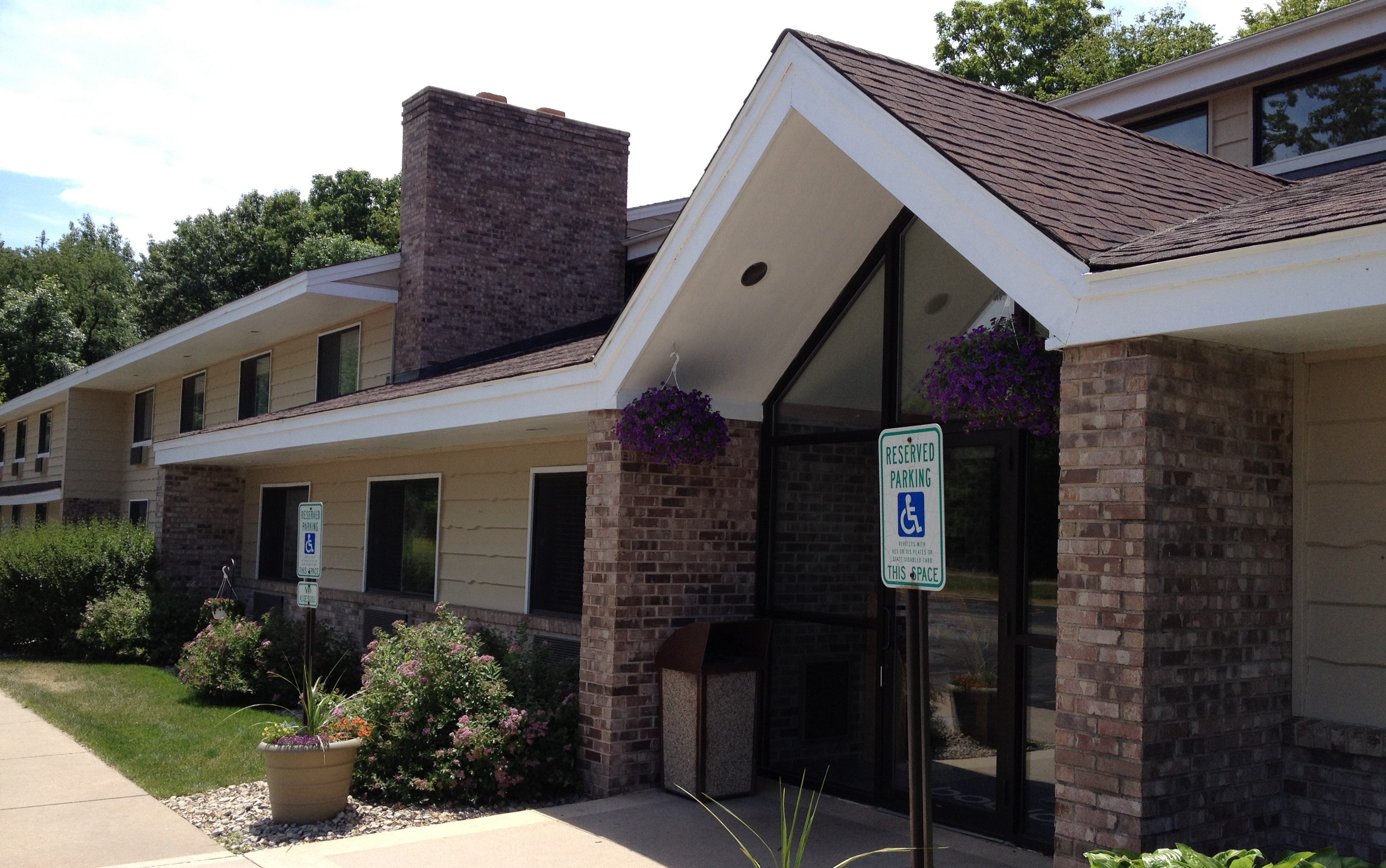 Boarders Inn & Suites Ripon