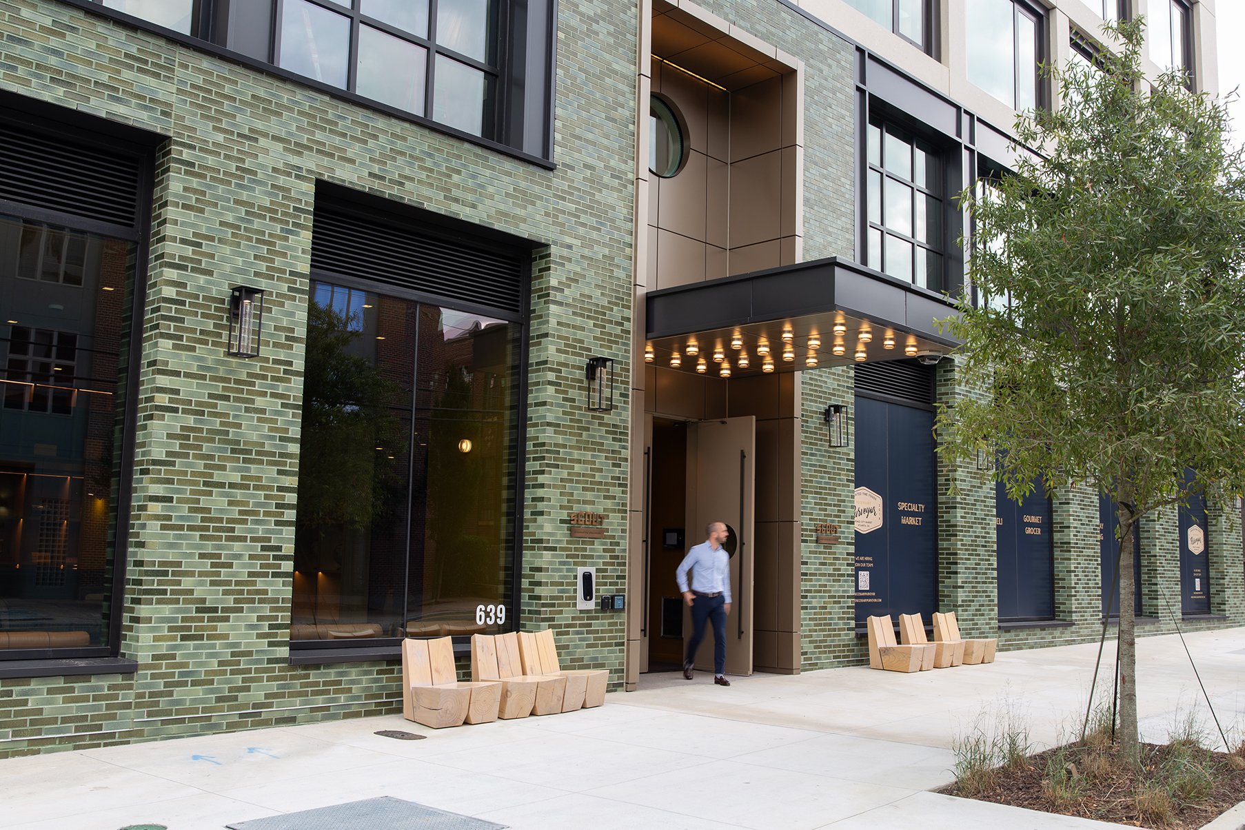 Scout Living powered by Placemakr
