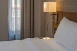 Metro, Guest room, 1 King, City view