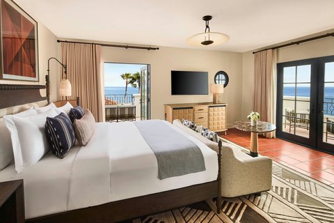 Ocean View Guest Room