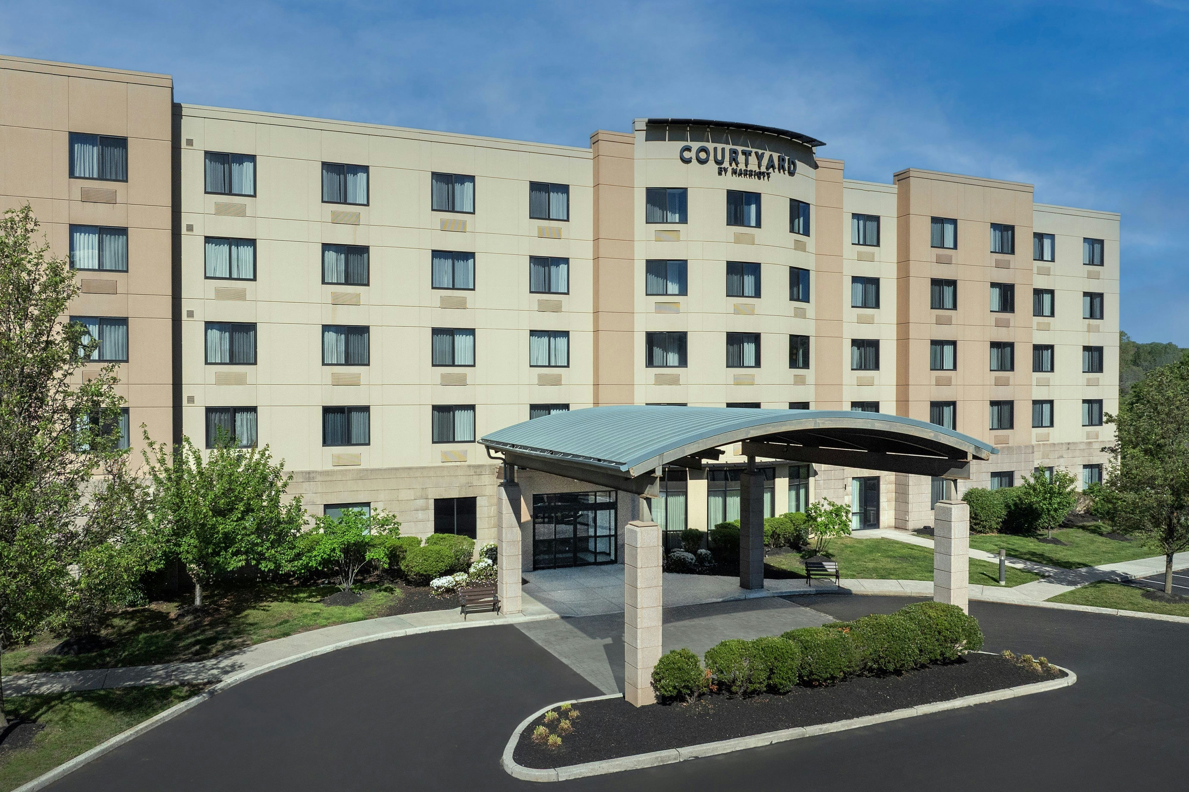 Courtyard by Marriott Great Valley