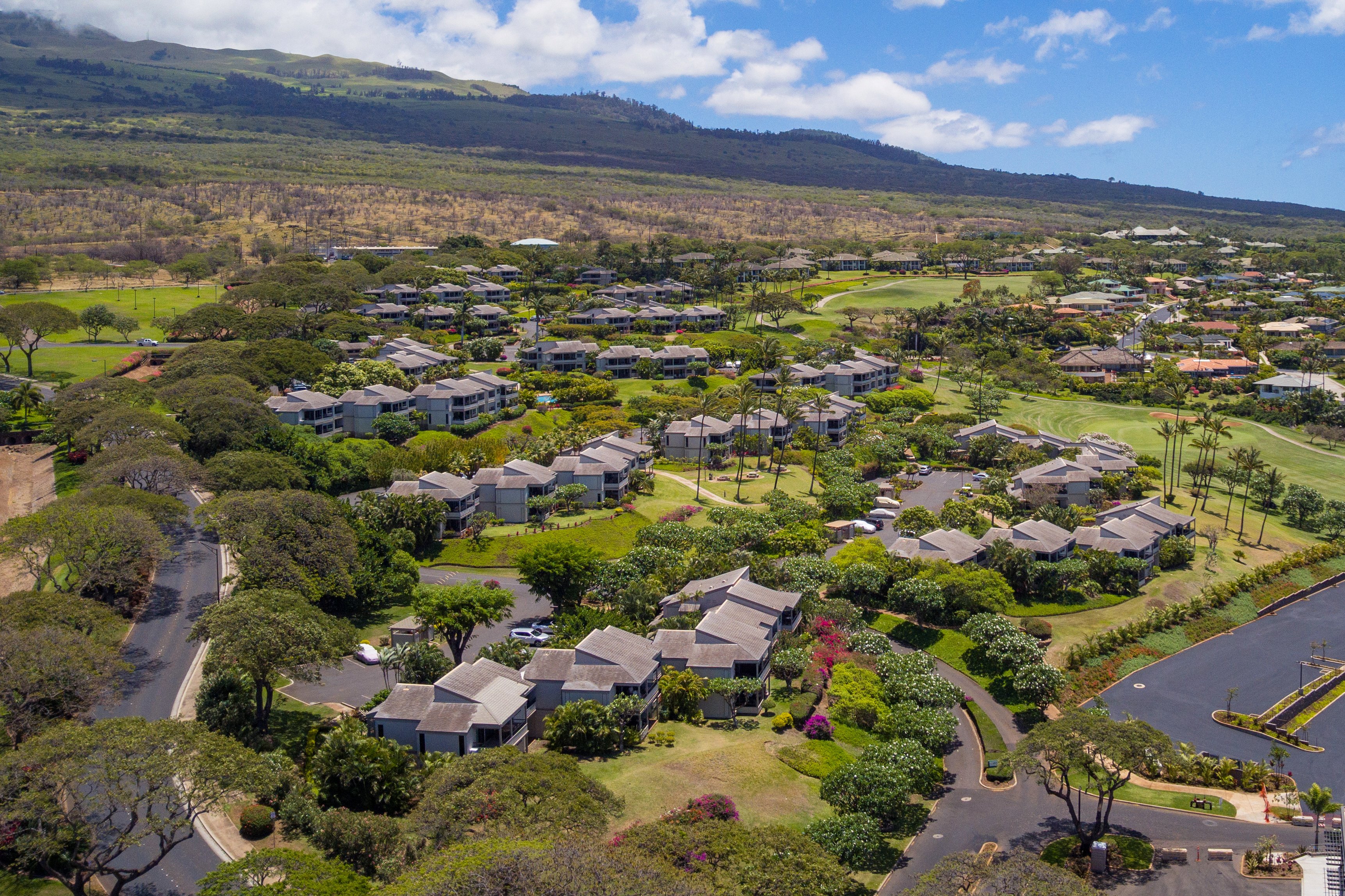 Wailea Ekolu Village