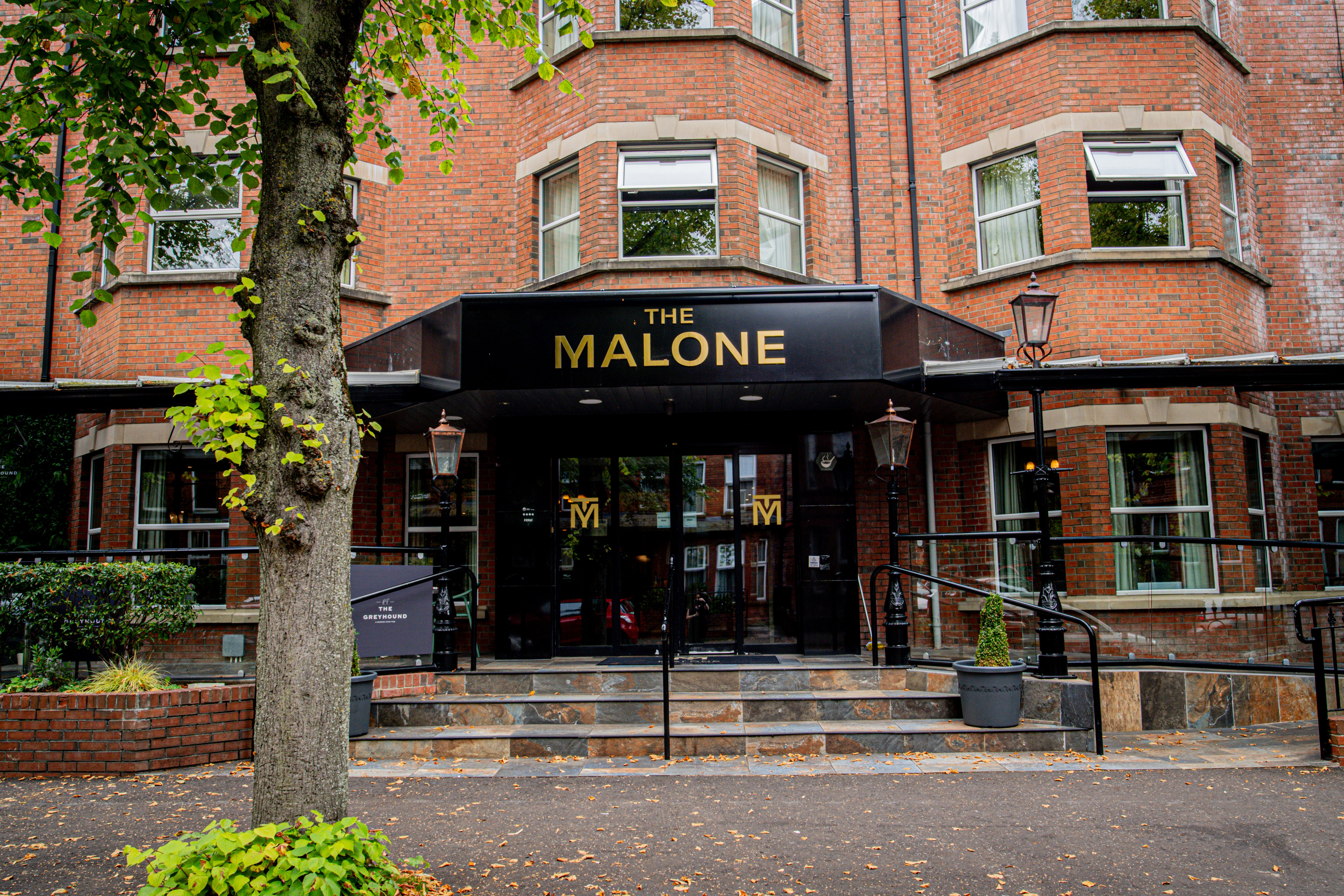 The Malone