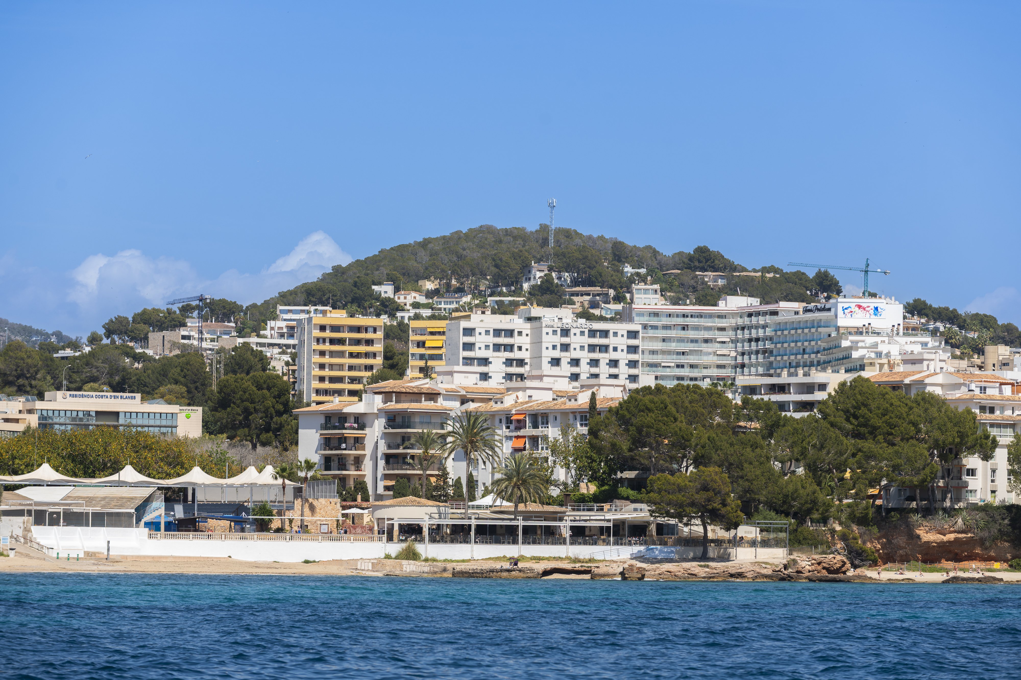 Leonardo Boutique Hotel Mallorca