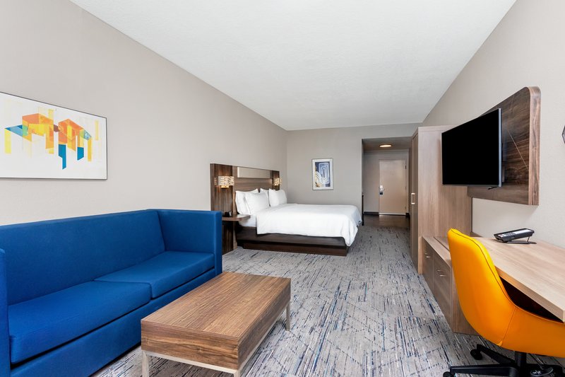 HOLIDAY INN EXP STES FL CITY