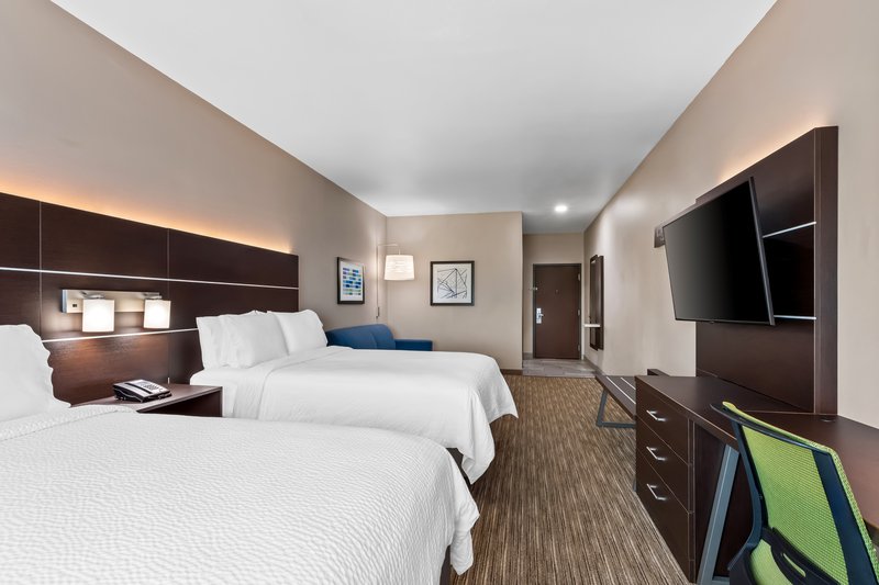 HOLIDAY INN EXPRESS ADA