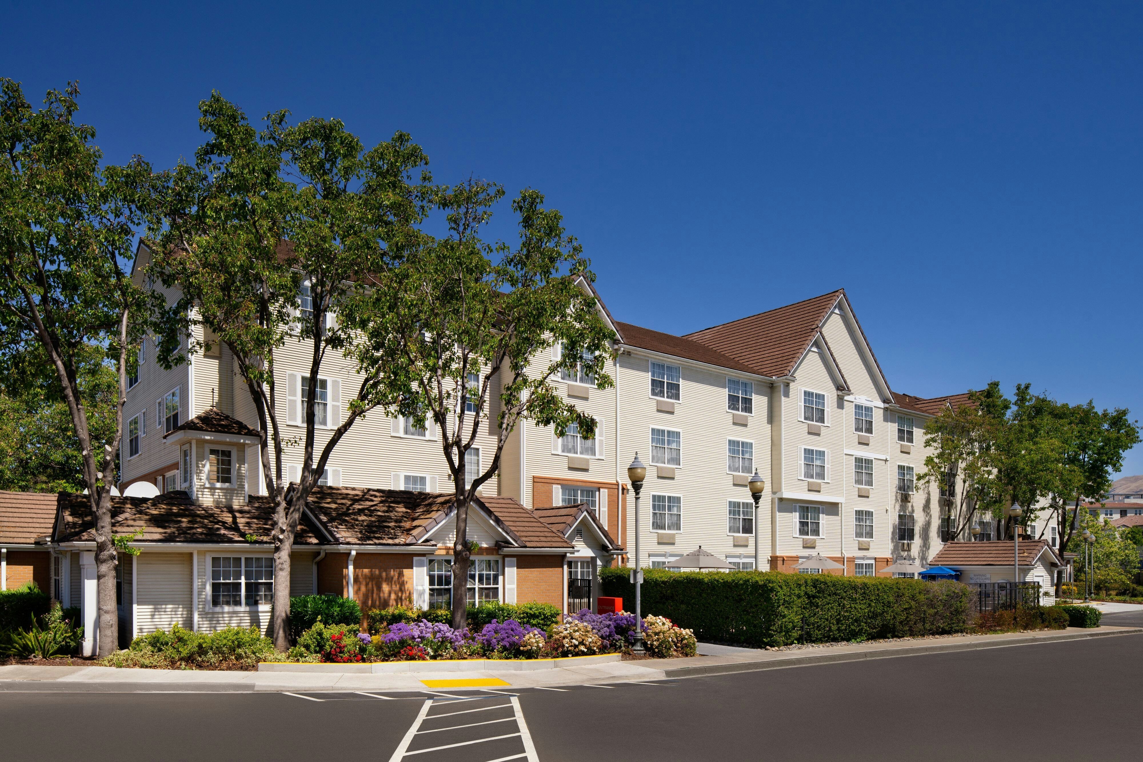 TownePlace Suites Milpitas SiliconValley