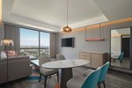 Savvy Suite, Suite, 1 King